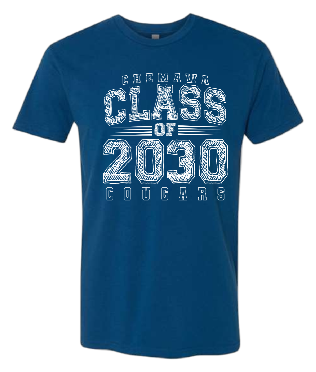 Chemawa Clas Of 2030