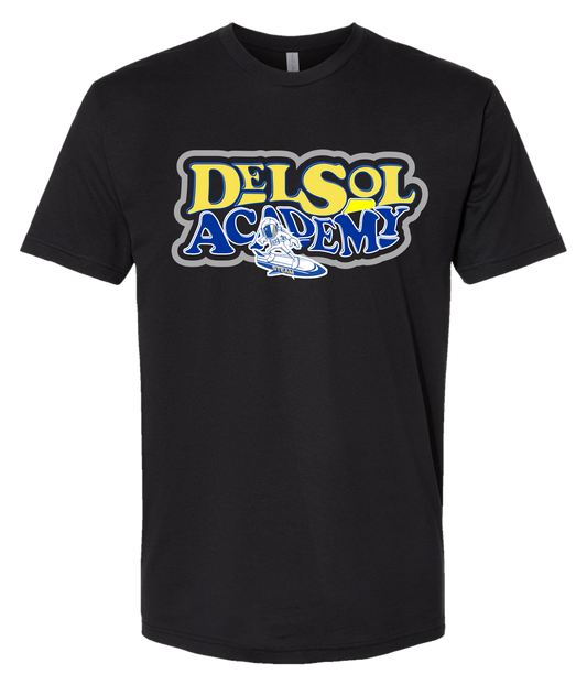 Del Sol Academy Spirit Wear T-shirt