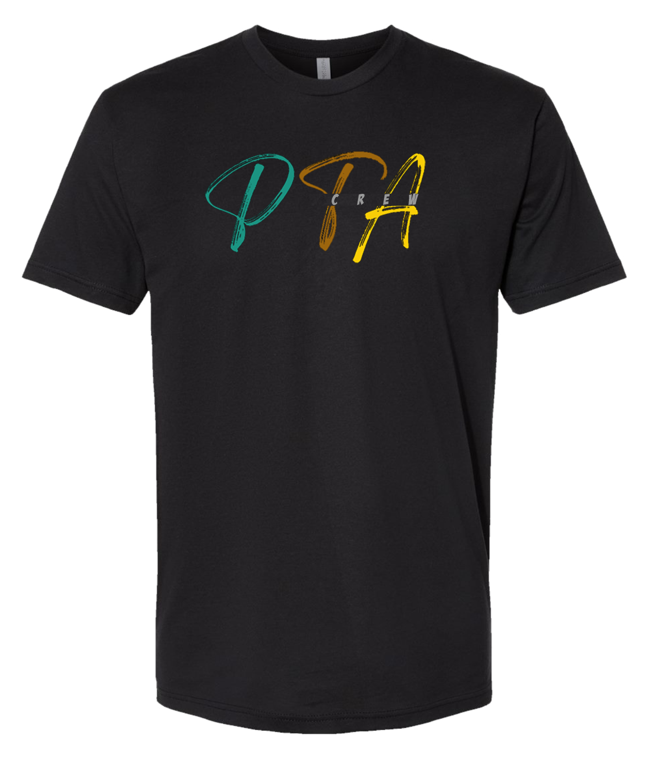 PTA Crew Shirt – Support Your School in Style!