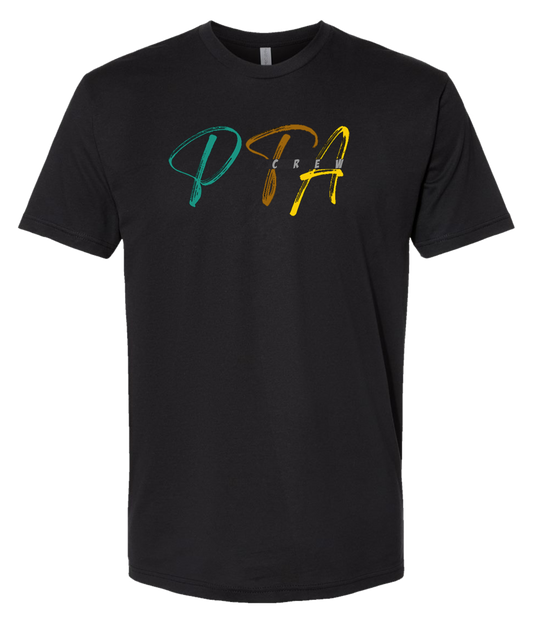 PTA Crew Shirt – Support Your School in Style!
