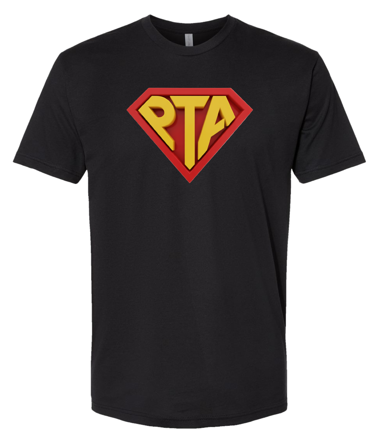 PTA Super! Be the Super power for your fundraisers!