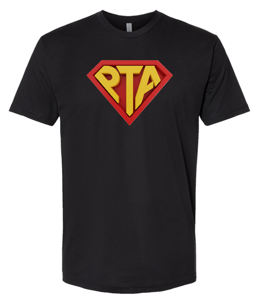 PTA Super! Be the Super power for your fundraisers!