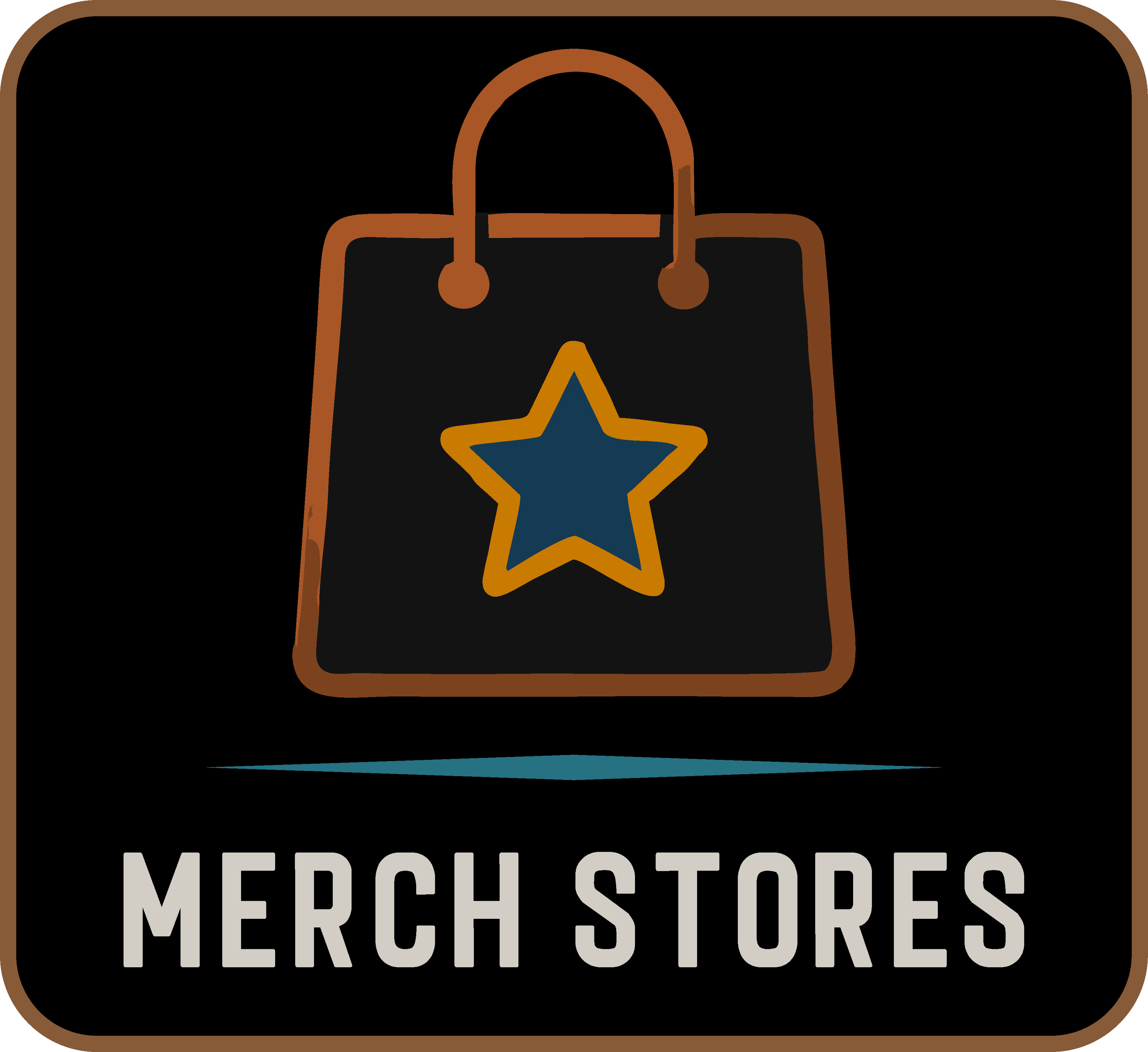 Merch Stores icon for Factory 59 custom online merchandise stores