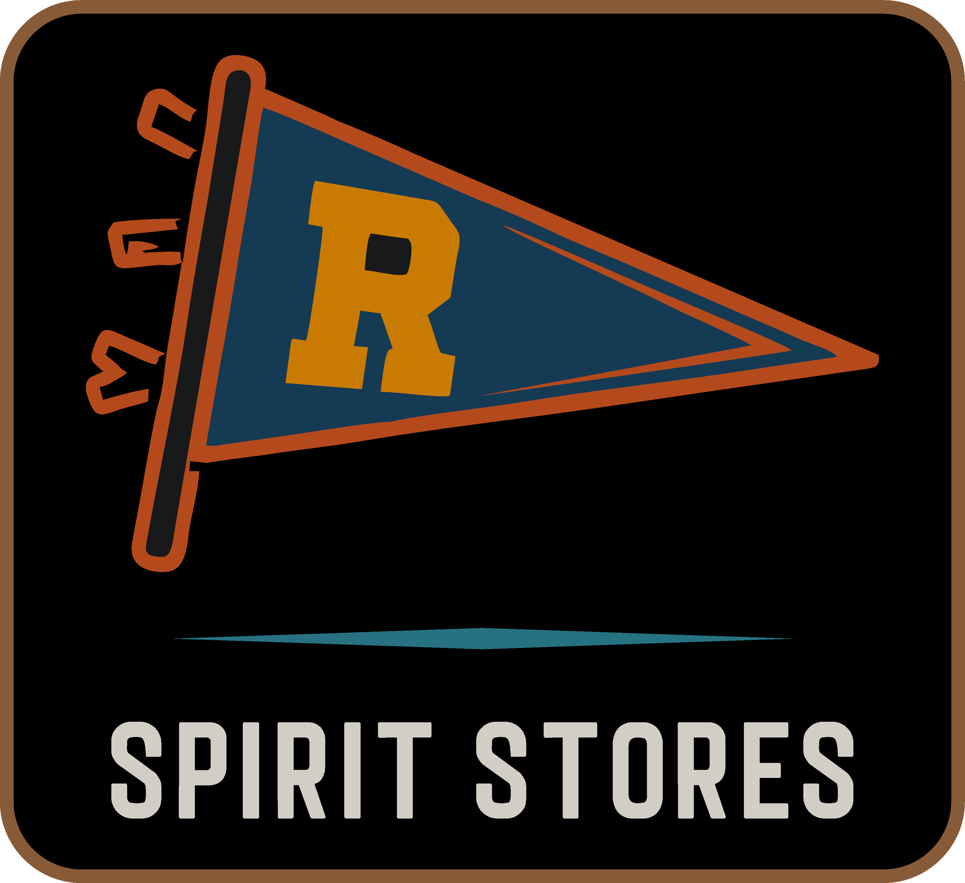 Spirit Stores icon for Factory 59 school spirit wear and online fundraising stores